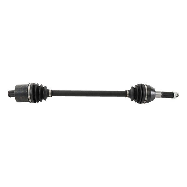 ALL BALLS RACING DRIVE SHAFT (AB8 - PO - 8 - 340) - DRIVEN Canada's Powersports 701567462170AB8 - PO - 8 - 340