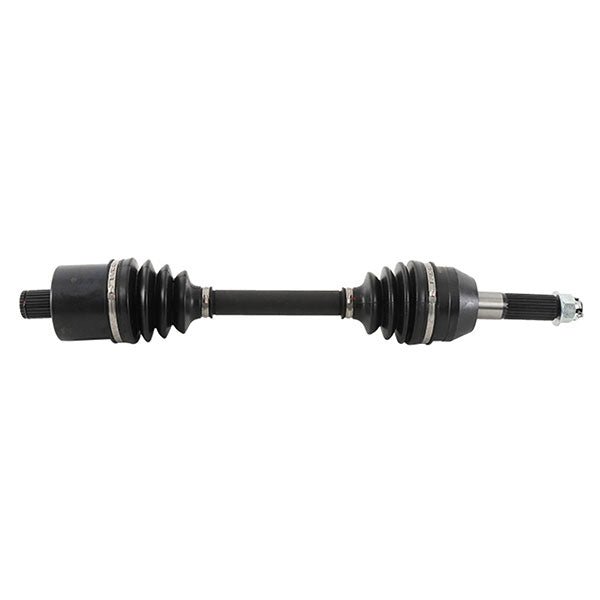 ALL BALLS RACING DRIVE SHAFT (AB8 - PO - 8 - 355) - DRIVEN Canada's Powersports 701567462217AB8 - PO - 8 - 355
