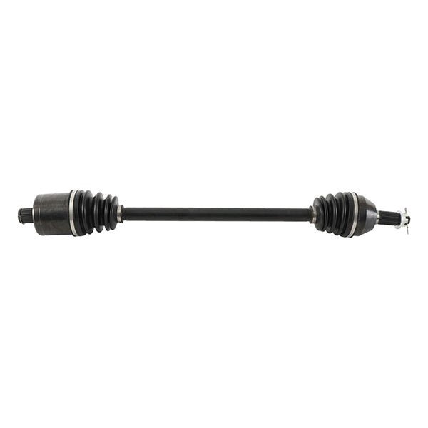 ALL BALLS RACING DRIVE SHAFT (AB8 - PO - 8 - 374) - DRIVEN Canada's Powersports 701567462231AB8 - PO - 8 - 374