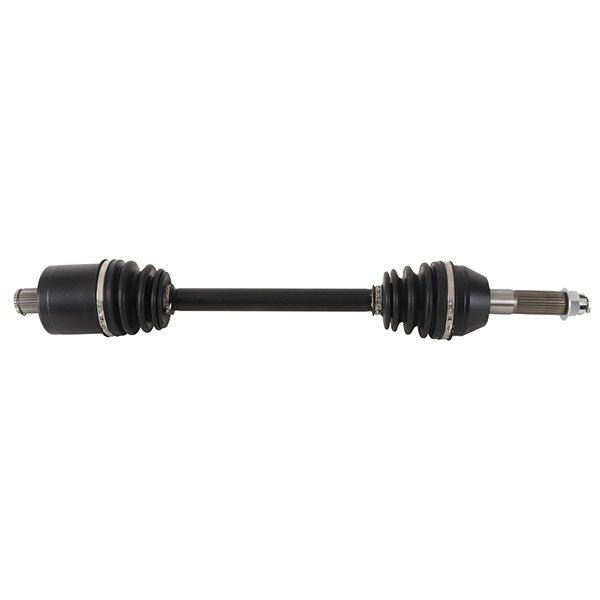ALL BALLS RACING DRIVE SHAFT (AB8 - PO - 8 - 375) - DRIVEN Canada's Powersports 701567465188AB8 - PO - 8 - 375