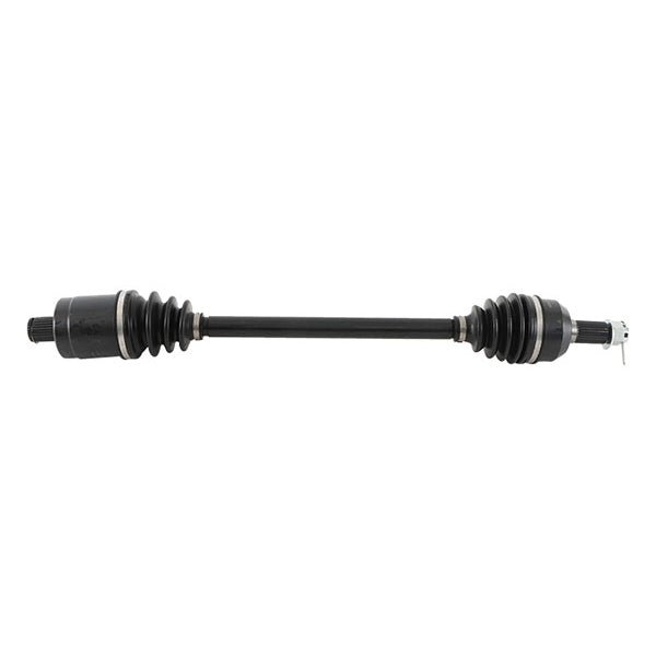 ALL BALLS RACING DRIVE SHAFT (AB8 - PO - 8 - 381) - DRIVEN Canada's Powersports 701567462255AB8 - PO - 8 - 381