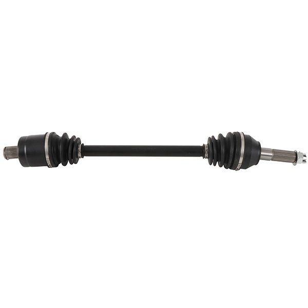 ALL BALLS RACING DRIVE SHAFT (AB8 - PO - 8 - 400) - DRIVEN Canada's Powersports 701567465171AB8 - PO - 8 - 400