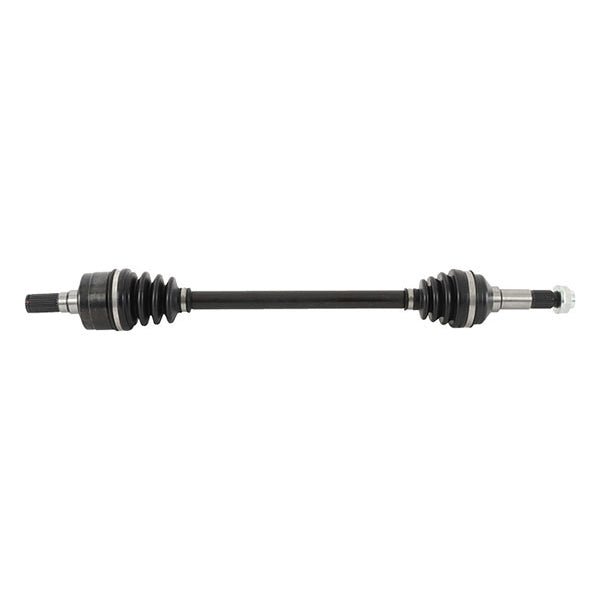 ALL BALLS RACING DRIVE SHAFT (AB8 - YA - 8 - 358) - DRIVEN Canada's Powersports 701567462477AB8 - YA - 8 - 358
