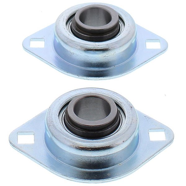 ALL BALLS RACING DRIVE SHAFT/JACKSHAFT KIT (14 - 1075) - DRIVEN Canada's Powersports 72398044002314 - 1075