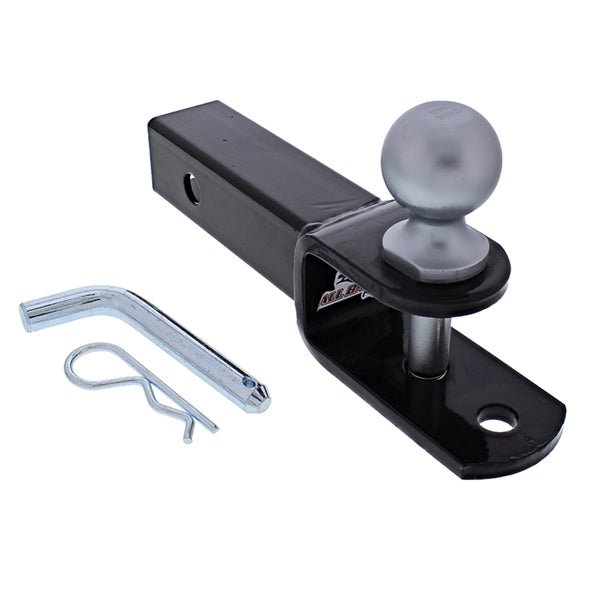 ALL BALLS RACING EZ HITCH (43 - 1007) - DRIVEN Canada's Powersports 72398044468743 - 1007