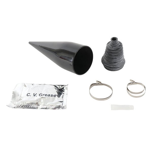 ALL BALLS RACING EZ TRAIL UNIVERSAL BOOT KIT (19 - 5035) - DRIVEN Canada's Powersports 23719503519 - 5035