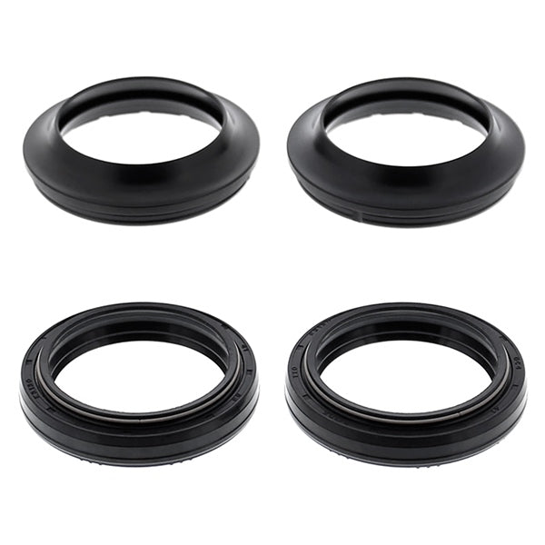 ALL BALLS RACING FORK AND DUST SEALS KIT (56 - 190) - DRIVEN Canada's Powersports 72398044553056 - 190