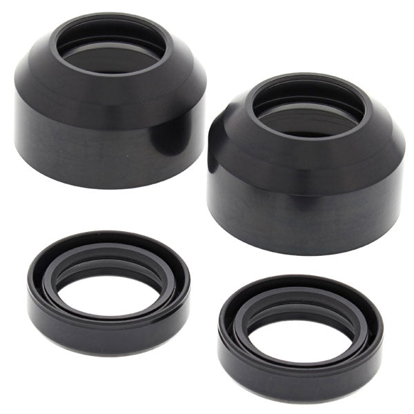 ALL BALLS RACING FORK AND DUST SEALS KIT (56 - 107) - DRIVEN Canada's Powersports 72398042037756 - 107