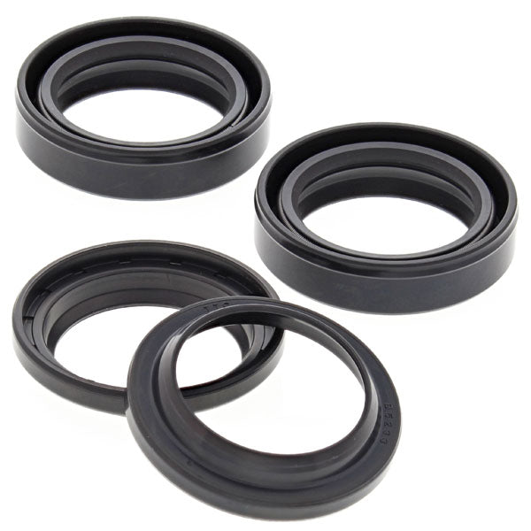 ALL BALLS RACING FORK AND DUST SEALS KIT (56 - 111) - DRIVEN Canada's Powersports 2375611156 - 111