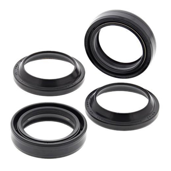 ALL BALLS RACING FORK AND DUST SEALS KIT (56 - 116) - DRIVEN Canada's Powersports 72398042769756 - 116