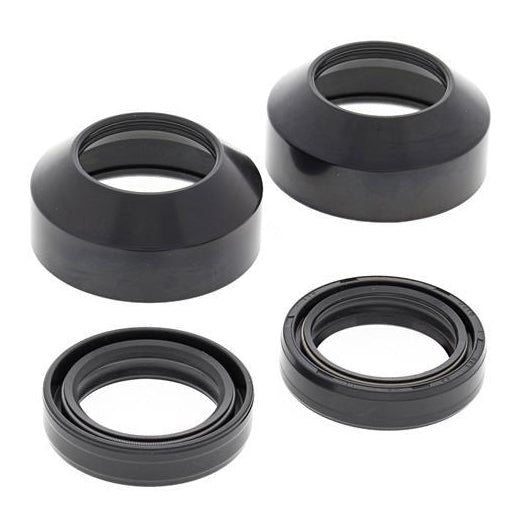 ALL BALLS RACING FORK AND DUST SEALS KIT (56 - 117) - DRIVEN Canada's Powersports 72398042042156 - 117