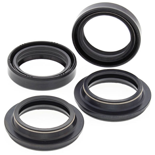 ALL BALLS RACING FORK AND DUST SEALS KIT (56 - 119) - DRIVEN Canada's Powersports 2375611956 - 119