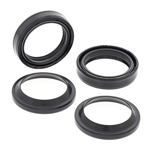 ALL BALLS RACING FORK AND DUST SEALS KIT (56 - 124) - DRIVEN Canada's Powersports 2375612456 - 124