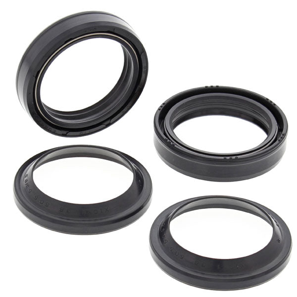 ALL BALLS RACING FORK AND DUST SEALS KIT (56 - 124) - DRIVEN Canada's Powersports 2375612456 - 124