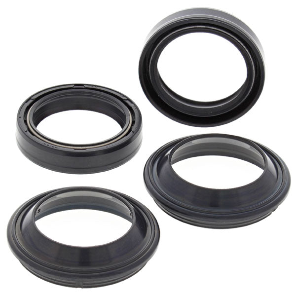 ALL BALLS RACING FORK AND DUST SEALS KIT (56 - 125) - DRIVEN Canada's Powersports 2375612556 - 125