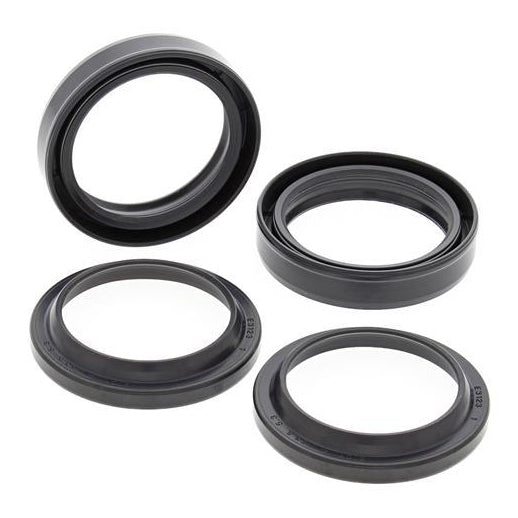 ALL BALLS RACING FORK AND DUST SEALS KIT (56 - 128) - DRIVEN Canada's Powersports 72398042053756 - 128