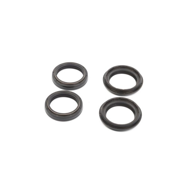 ALL BALLS RACING FORK AND DUST SEALS KIT (56 - 129) - DRIVEN Canada's Powersports 2375612956 - 129