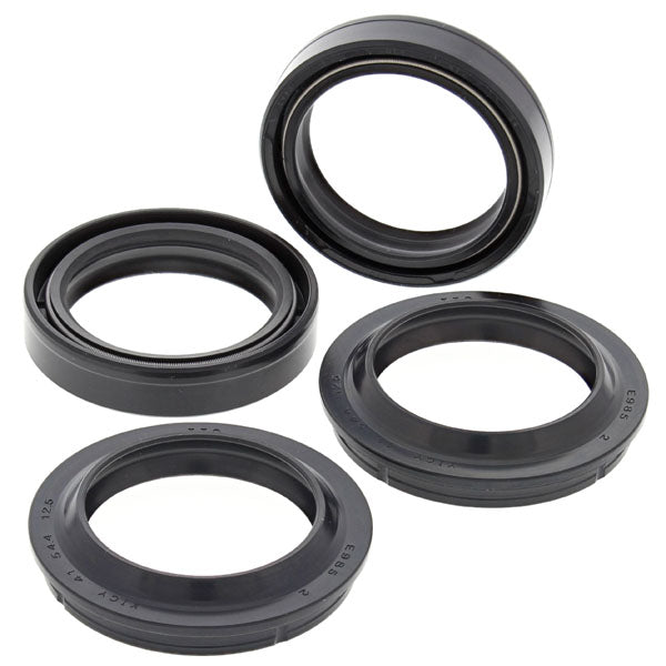 ALL BALLS RACING FORK AND DUST SEALS KIT (56 - 132) - DRIVEN Canada's Powersports 2375613256 - 132