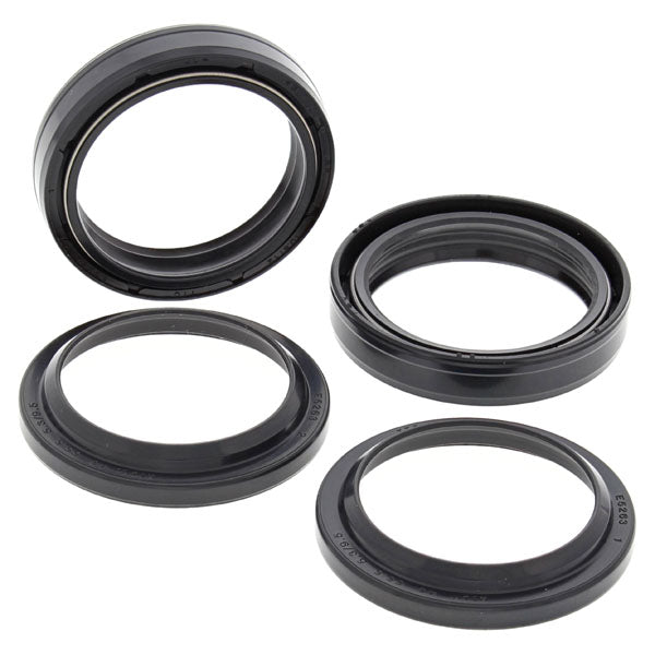 ALL BALLS RACING FORK AND DUST SEALS KIT (56 - 136) - DRIVEN Canada's Powersports 2375613656 - 136