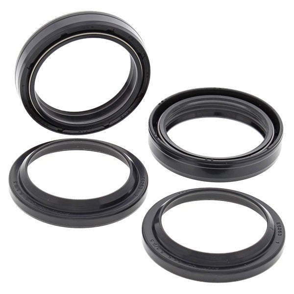 ALL BALLS RACING FORK AND DUST SEALS KIT (56 - 136) - DRIVEN Canada's Powersports 2375613656 - 136
