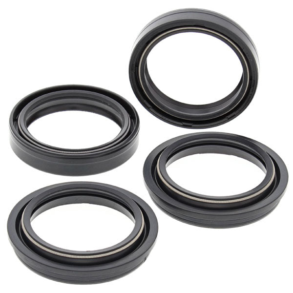 ALL BALLS RACING FORK AND DUST SEALS KIT (56 - 139) - DRIVEN Canada's Powersports 2375613956 - 139