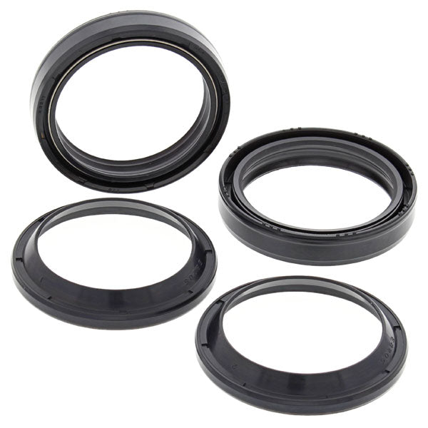 ALL BALLS RACING FORK AND DUST SEALS KIT (56 - 140) - DRIVEN Canada's Powersports 2375614056 - 140
