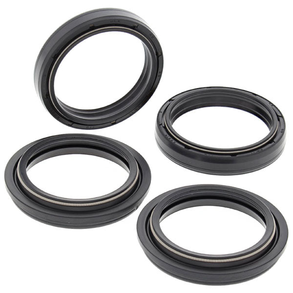 ALL BALLS RACING FORK AND DUST SEALS KIT (56 - 141) - DRIVEN Canada's Powersports 2375614156 - 141