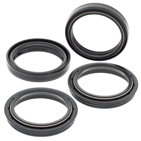 ALL BALLS RACING FORK AND DUST SEALS KIT (56 - 142) - DRIVEN Canada's Powersports 2375614256 - 142