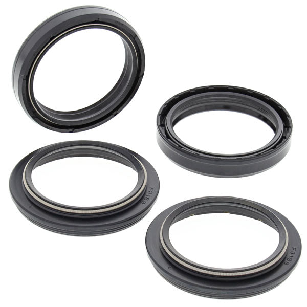 ALL BALLS RACING FORK AND DUST SEALS KIT (56 - 145) - DRIVEN Canada's Powersports 2375614556 - 145