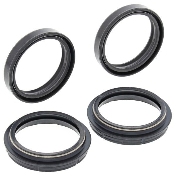 ALL BALLS RACING FORK AND DUST SEALS KIT (56 - 146) - DRIVEN Canada's Powersports 2375614656 - 146