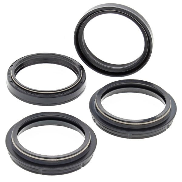 ALL BALLS RACING FORK AND DUST SEALS KIT (56 - 147) - DRIVEN Canada's Powersports 2375614756 - 147