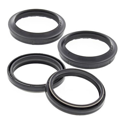 ALL BALLS RACING FORK AND DUST SEALS KIT (56 - 148) - DRIVEN Canada's Powersports 72398042072856 - 148