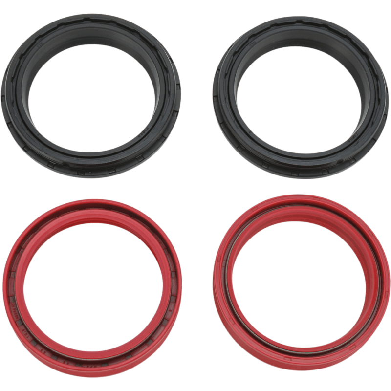 ALL BALLS RACING FORK AND DUST SEALS KIT (56 - 150) - DRIVEN Canada's Powersports 2375615056 - 150