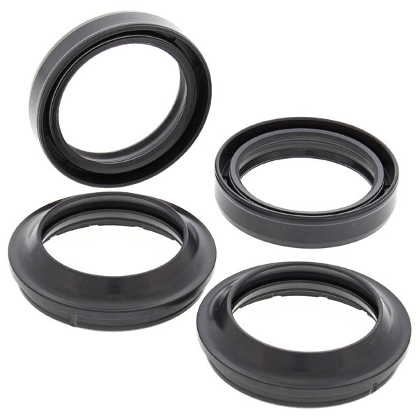 ALL BALLS RACING FORK AND DUST SEALS KIT (56 - 156) - DRIVEN Canada's Powersports 2375615656 - 156