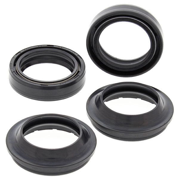 ALL BALLS RACING FORK AND DUST SEALS KIT (56 - 157) - DRIVEN Canada's Powersports 2375615756 - 157