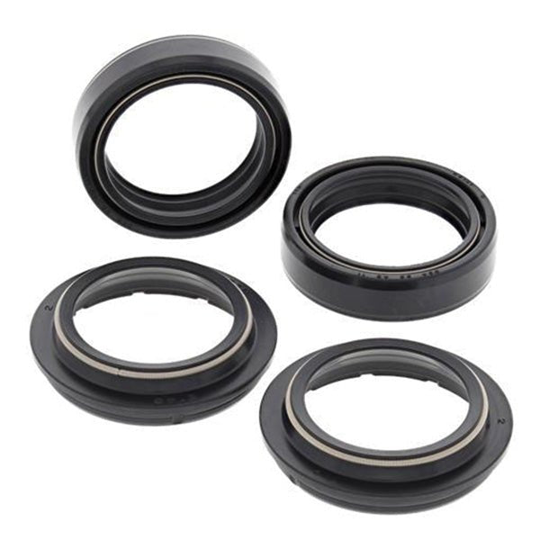 ALL BALLS RACING FORK AND DUST SEALS KIT (56 - 159) - DRIVEN Canada's Powersports 2375615956 - 159