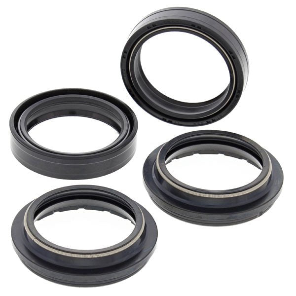 ALL BALLS RACING FORK AND DUST SEALS KIT (56 - 161) - DRIVEN Canada's Powersports 2375616156 - 161