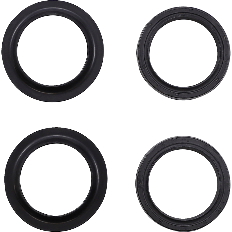 ALL BALLS RACING FORK AND DUST SEALS KIT (56 - 165) - DRIVEN Canada's Powersports 2375616556 - 165