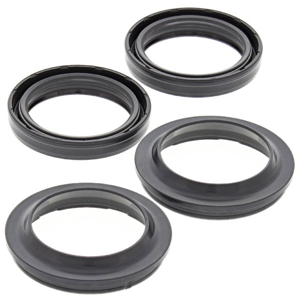 ALL BALLS RACING FORK AND DUST SEALS KIT (56 - 165) - DRIVEN Canada's Powersports 2375616556 - 165