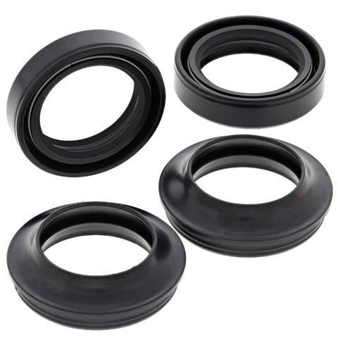 ALL BALLS RACING FORK AND DUST SEALS KIT (56 - 170) - DRIVEN Canada's Powersports 2375617056 - 170