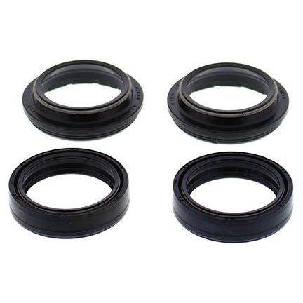 ALL BALLS RACING FORK AND DUST SEALS KIT (56 - 186) - DRIVEN Canada's Powersports 72398044549356 - 186