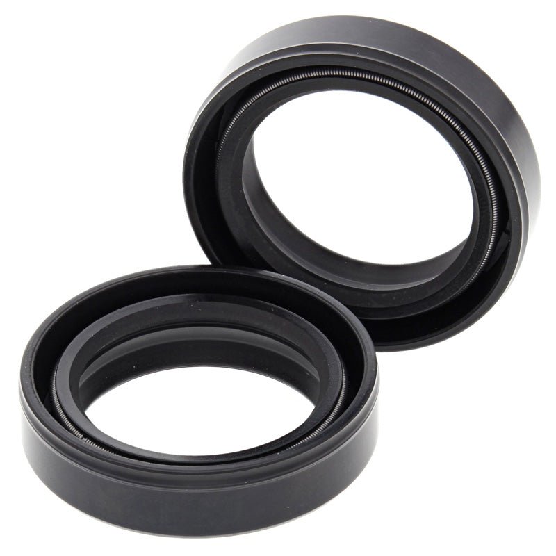 ALL BALLS RACING FORK OIL SEALS (55 - 106) - DRIVEN Canada's Powersports 72398041086655 - 106