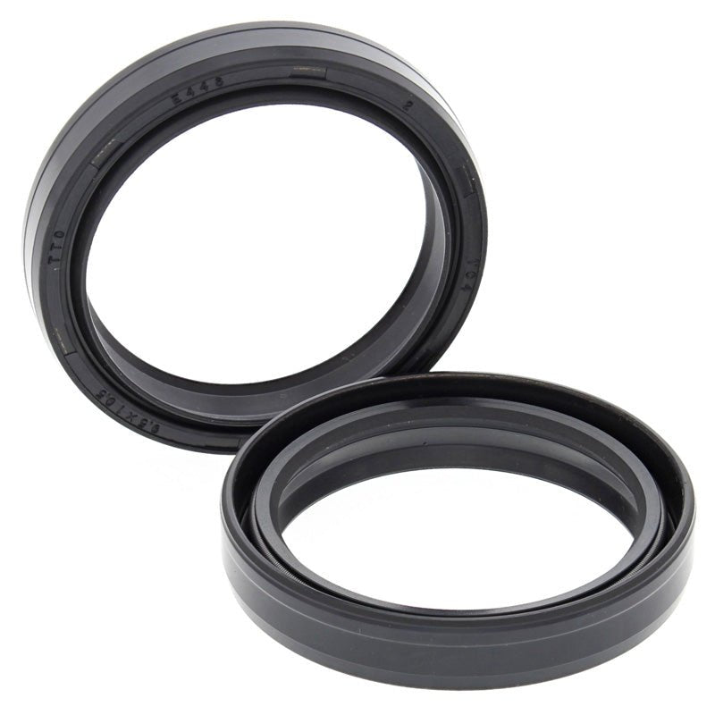 ALL BALLS RACING FORK OIL SEALS (55 - 121) - DRIVEN Canada's Powersports 2375512155 - 121