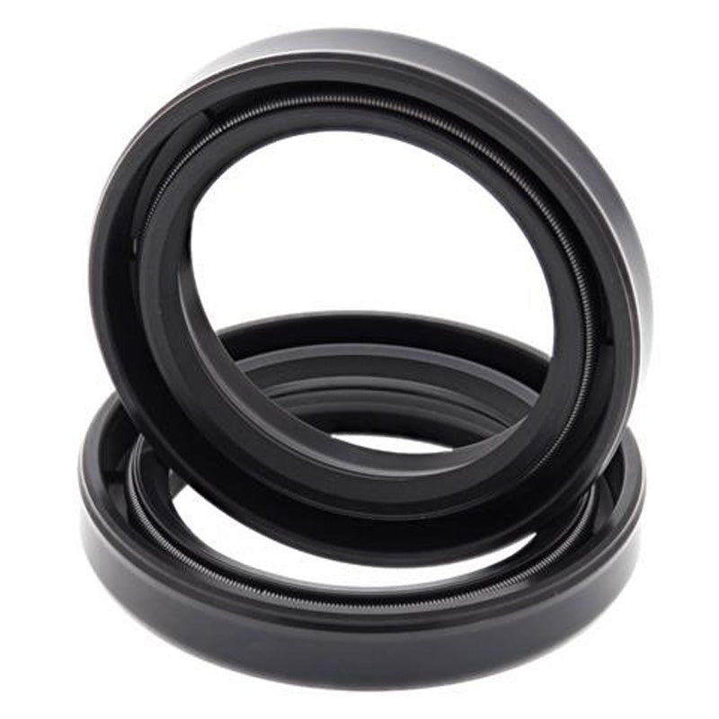 ALL BALLS RACING FORK OIL SEALS (55 - 153) - DRIVEN Canada's Powersports 72398042765955 - 153