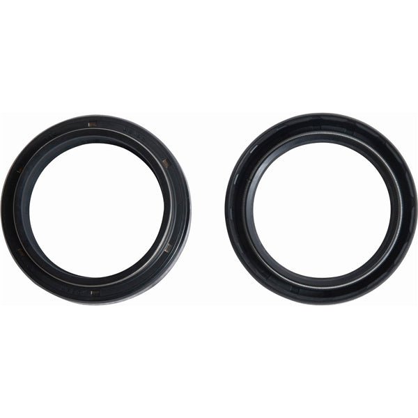 ALL BALLS RACING FORK OIL SEALS (55 - 163) - DRIVEN Canada's Powersports 61331080781055 - 163