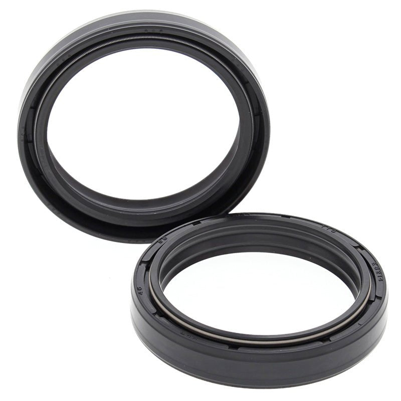 ALL BALLS RACING FORK OIL SEALS (55 - 126) - DRIVEN Canada's Powersports 2375512655 - 126