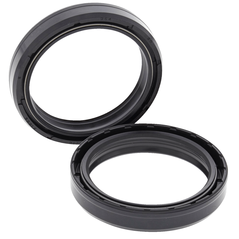 ALL BALLS RACING FORK OIL SEALS (55 - 130) - DRIVEN Canada's Powersports 72398041077455 - 130