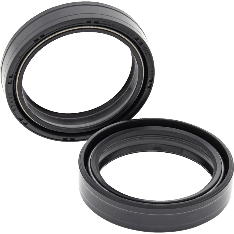 ALL BALLS RACING FORK OIL SEALS (55 - 143) - DRIVEN Canada's Powersports 72398042026155 - 143