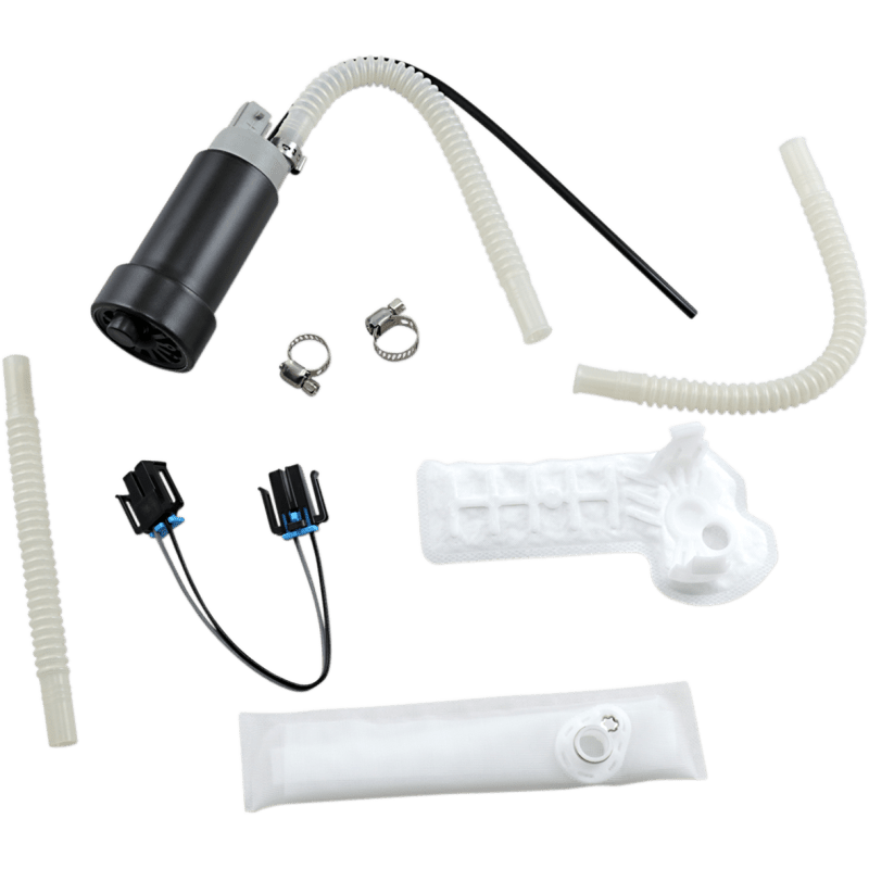 ALL BALLS RACING FUEL PUMP REBUILD KIT (47 - 2012) - DRIVEN Canada's Powersports 61331079959747 - 2012