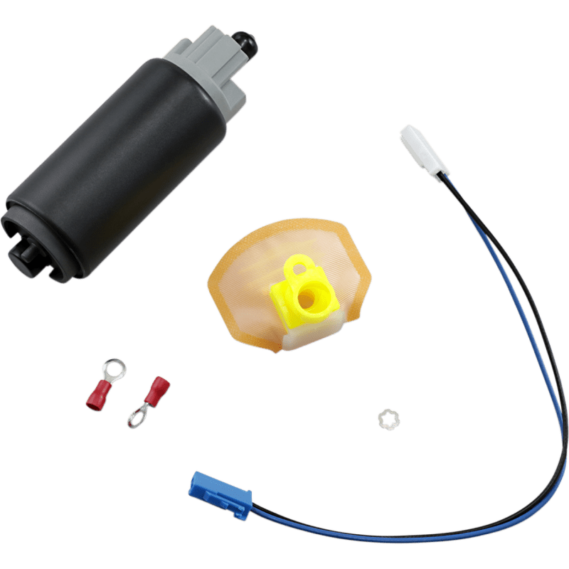 ALL BALLS RACING FUEL PUMP REBUILD KIT (47 - 2024) - DRIVEN Canada's Powersports 23747202447 - 2024